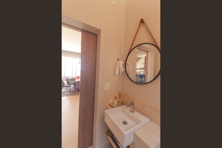 Casa à venda com 404m², 4 quartos e 6 vagasLavabo