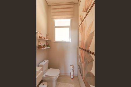 Casa à venda com 404m², 4 quartos e 6 vagasLavabo