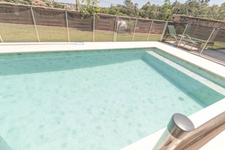 Casa à venda com 404m², 4 quartos e 6 vagasÁrea comum