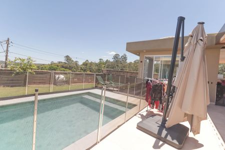 Casa à venda com 404m², 4 quartos e 6 vagasÁrea comum