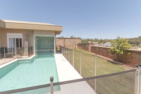 Casa à venda com 404m², 4 quartos e 6 vagasÁrea comum