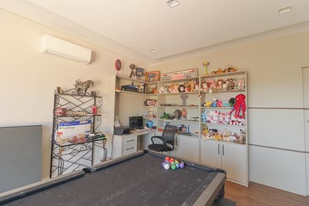 Casa à venda com 404m², 4 quartos e 6 vagasÁrea Gourmet