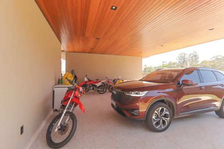 Casa à venda com 404m², 4 quartos e 6 vagasÁrea comum