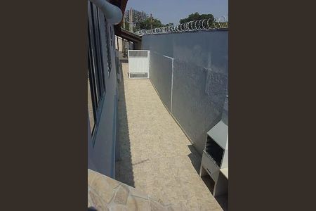 Casa à venda com 3 quartos, 149m² em Vila Rio Branco, Jundiaí