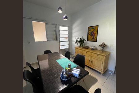 Casa à venda com 3 quartos, 140m² em Vila Santana II, Jundiaí