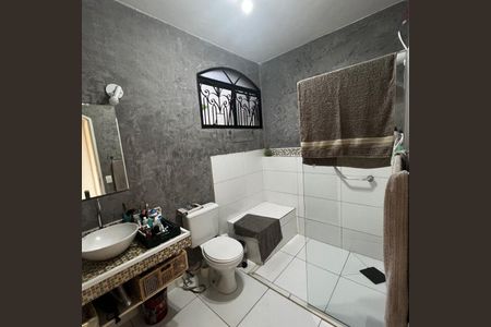 Casa à venda com 3 quartos, 140m² em Vila Santana II, Jundiaí