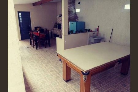 Casa à venda com 3 quartos, 182m² em Engordadouro, Jundiaí