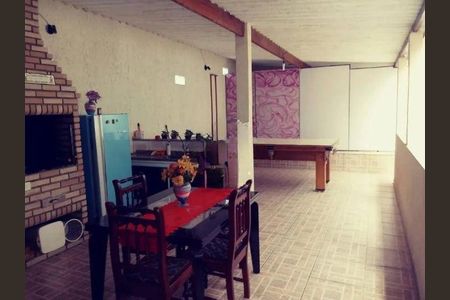 Casa à venda com 3 quartos, 182m² em Engordadouro, Jundiaí