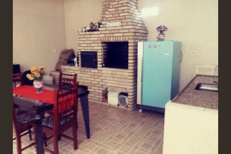 Casa à venda com 3 quartos, 182m² em Engordadouro, Jundiaí