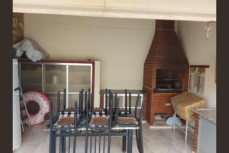 Casa à venda com 3 quartos, 197m² em Vila Progresso, Jundiaí