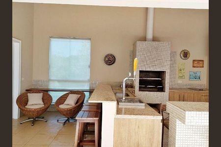 Casa à venda com 3 quartos, 386m² em Loteamento Portal do Paraiso, Jundiaí