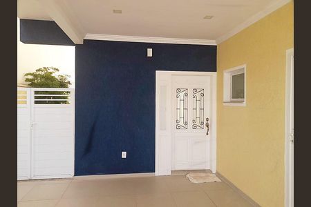 Casa à venda com 3 quartos, 168m² em Recanto Quarto Centenario, Jundiaí