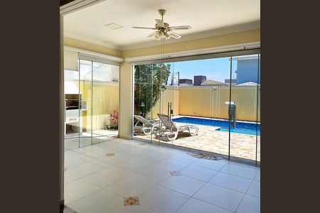 Casa à venda com 3 quartos, 168m² em Recanto Quarto Centenario, Jundiaí