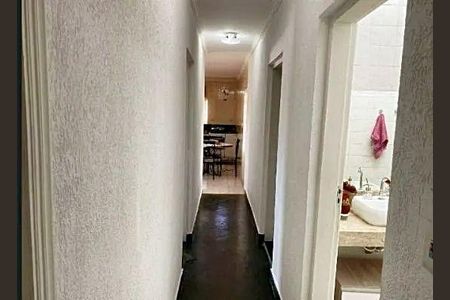 Casa à venda com 4 quartos, 222m² em Jardim Pacaembu, Jundiaí