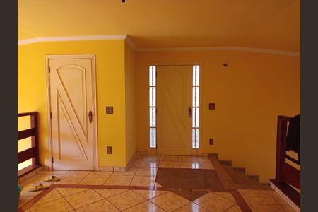 Casa à venda com 4 quartos, 662m² em Malota, Jundiaí