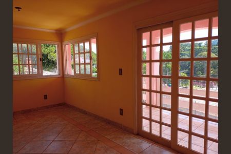 Casa à venda com 4 quartos, 662m² em Malota, Jundiaí