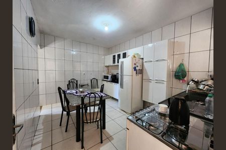 Casa à venda com 3 quartos, 88m² em Jardim Tamoio, Jundiaí
