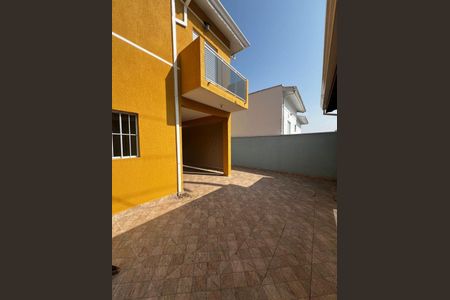 Casa à venda com 3 quartos, 108m² em Jardim Itália, Várzea Paulista