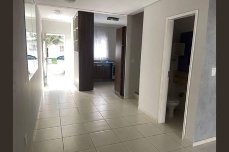 Casa à venda com 3 quartos, 111m² em Jardim Carolina, Jundiaí