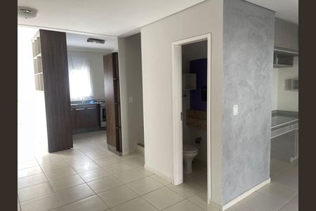 Casa à venda com 3 quartos, 111m² em Jardim Carolina, Jundiaí