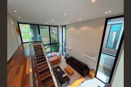 Casa à venda com 3 quartos, 293m² em Marco Leite, Jundiaí