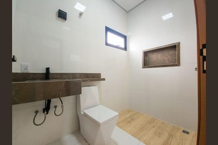 Casa à venda com 3 quartos, 236m² em Medeiros, Jundiaí