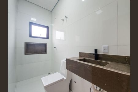 Casa à venda com 3 quartos, 236m² em Medeiros, Jundiaí