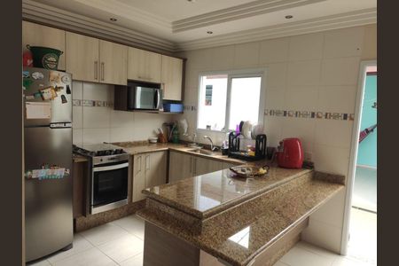 Casa à venda com 4 quartos, 187m² em Jardim Carolina, Jundiaí