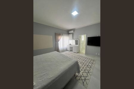 Casa à venda com 4 quartos, 460m² em Loteamento Portal Da Colina, Jundiaí