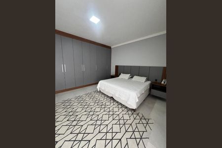 Casa à venda com 4 quartos, 460m² em Loteamento Portal Da Colina, Jundiaí
