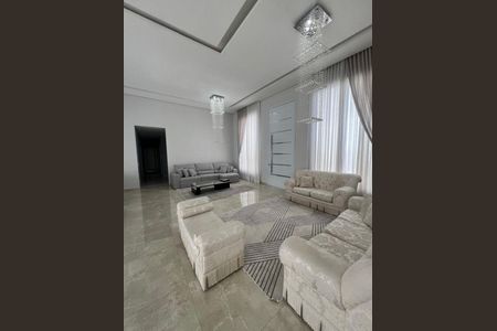 Casa à venda com 4 quartos, 460m² em Loteamento Portal Da Colina, Jundiaí