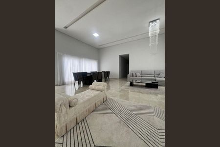 Casa à venda com 4 quartos, 460m² em Loteamento Portal Da Colina, Jundiaí