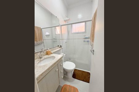 Casa à venda com 3 quartos, 121m² em Jardim Primavera, Jundiaí