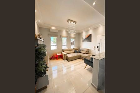 Casa à venda com 3 quartos, 121m² em Jardim Primavera, Jundiaí