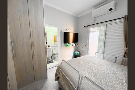 Casa à venda com 3 quartos, 121m² em Jardim Primavera, Jundiaí