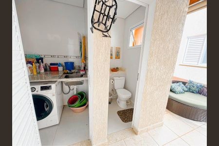 Casa à venda com 3 quartos, 121m² em Jardim Primavera, Jundiaí