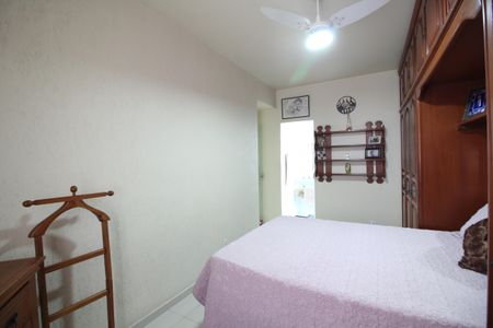 Apartamento à venda com 106m², 3 quartos e 1 vagaQuarto 2