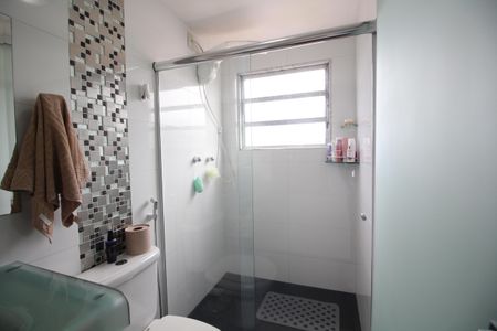 Apartamento à venda com 106m², 3 quartos e 1 vagaQuarto 2 - Suíte