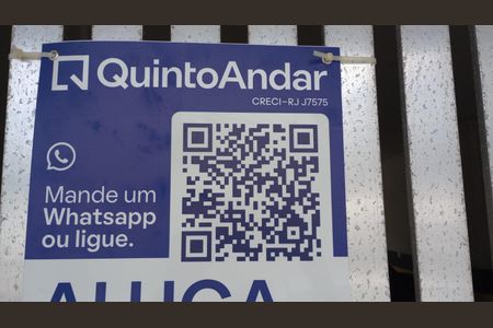 Apartamento à venda com 106m², 3 quartos e 1 vaga Apartamento à venda com 106m², 3 quartos e 1 vagaQR Code