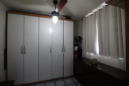 Apartamento à venda com 106m², 3 quartos e 1 vagaQuarto de Serviço