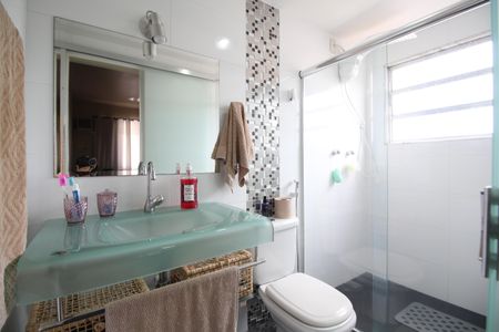 Apartamento à venda com 106m², 3 quartos e 1 vagaQuarto 2 - Suíte