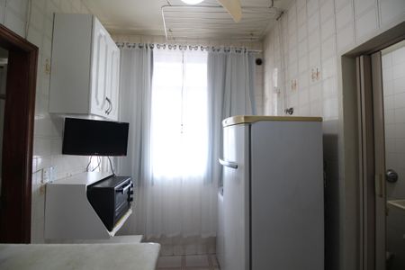Apartamento à venda com 106m², 3 quartos e 1 vagaÁrea de Serviço