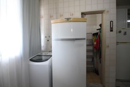 Apartamento à venda com 106m², 3 quartos e 1 vagaÁrea de Serviço