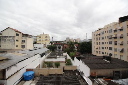 Vista de apartamento à venda com 3 quartos, 106m² em Freguesia (jacarepaguá), Rio de Janeiro