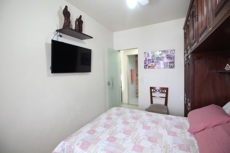 Apartamento à venda com 106m², 3 quartos e 1 vagaQuarto 1