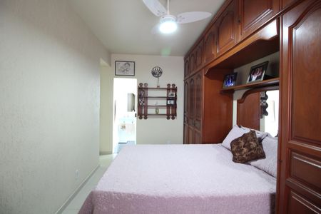 Apartamento à venda com 106m², 3 quartos e 1 vagaQuarto 2