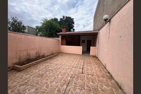 Casa à venda com 2 quartos, 138m² em Vila Vianelo, Jundiaí