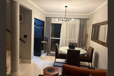 Casa à venda com 3 quartos, 84m² em Jardim Shangai, Jundiaí