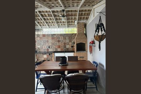 Casa à venda com 3 quartos, 84m² em Jardim Shangai, Jundiaí