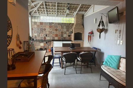 Casa à venda com 3 quartos, 84m² em Jardim Shangai, Jundiaí